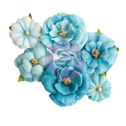 Prima Flowers - AQUARELLE DREAMS 6pc #659684 (217)